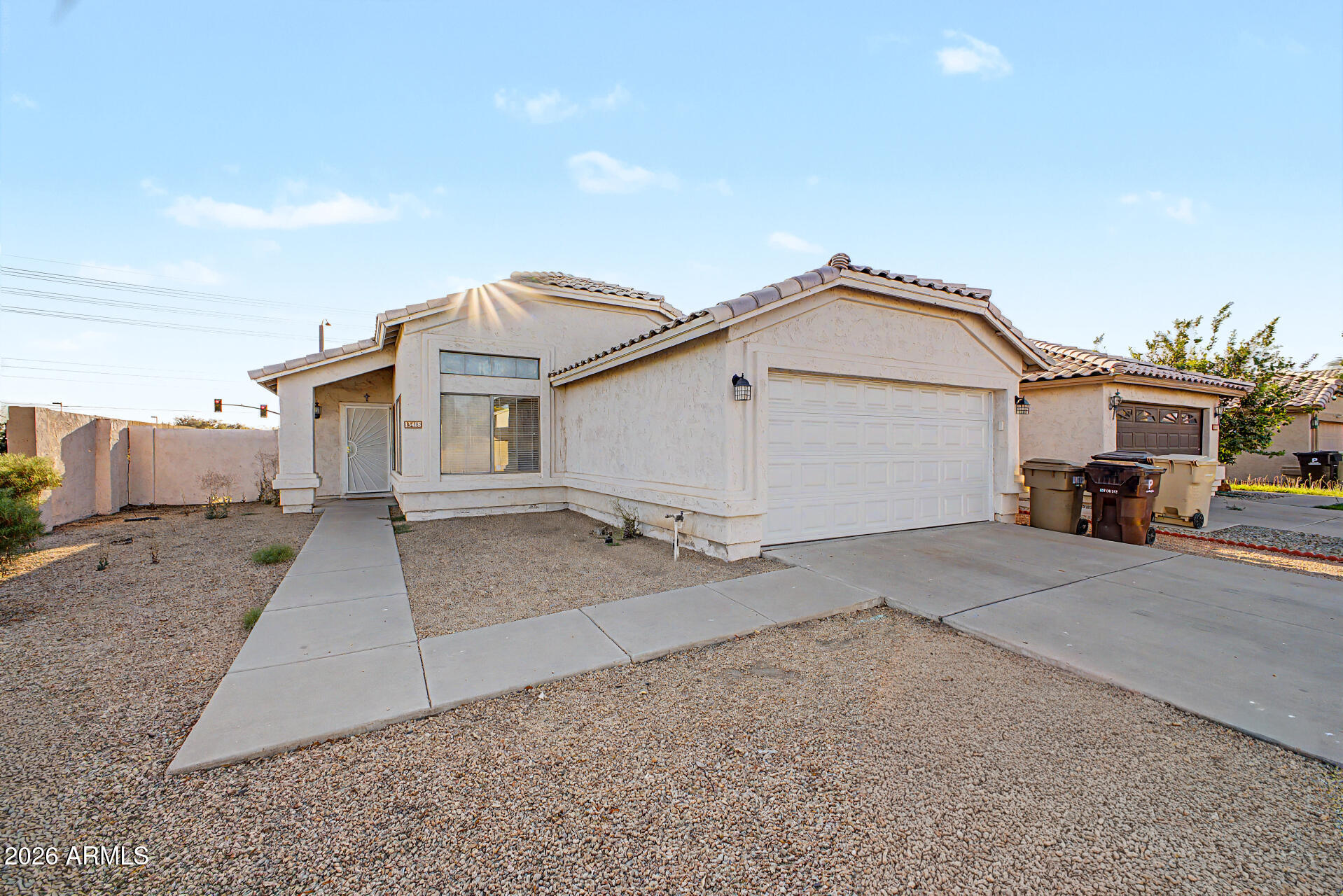 13418 N 82ND Lane