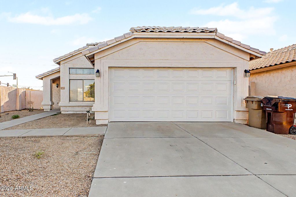 Photo of 13418 N 82nd Lane, Peoria, AZ 85381 (MLS # 7026478)