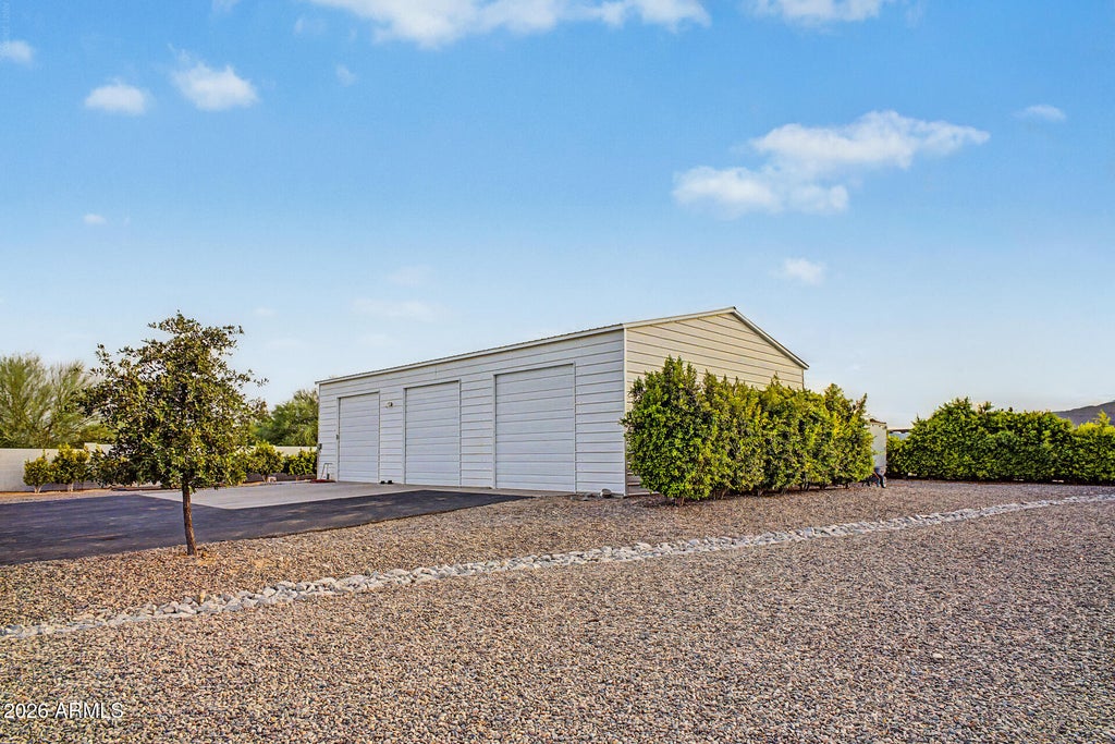 Photo of 5202 N 196th Avenue, Litchfield Park, AZ 85340 (MLS # 7047553)