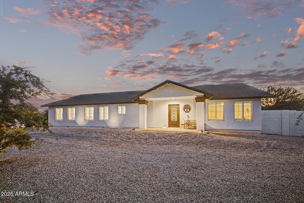 Photo of 5202 N 196th Avenue, Litchfield Park, AZ 85340 (MLS # 7047553)