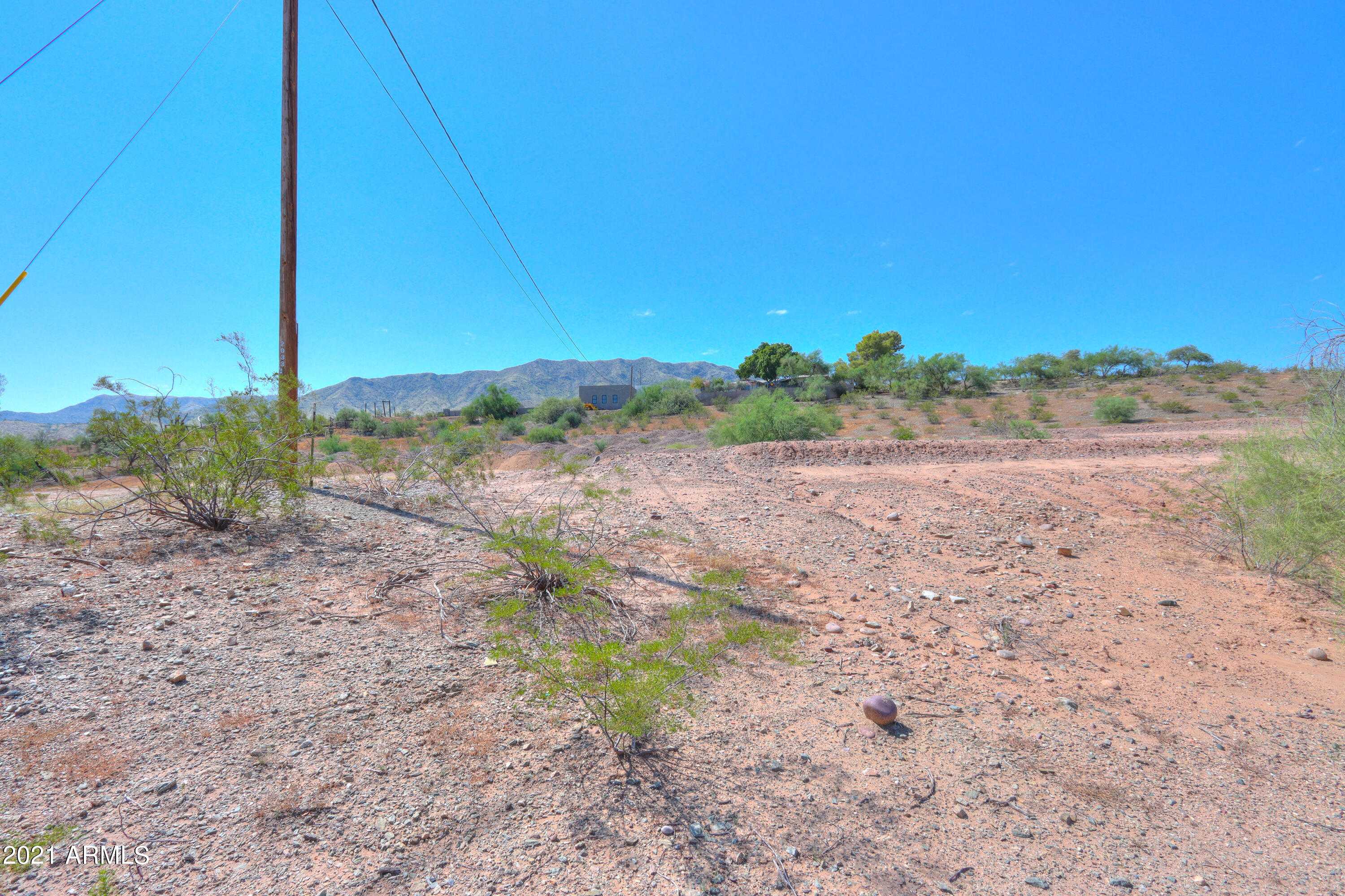 Custom Lot - Land