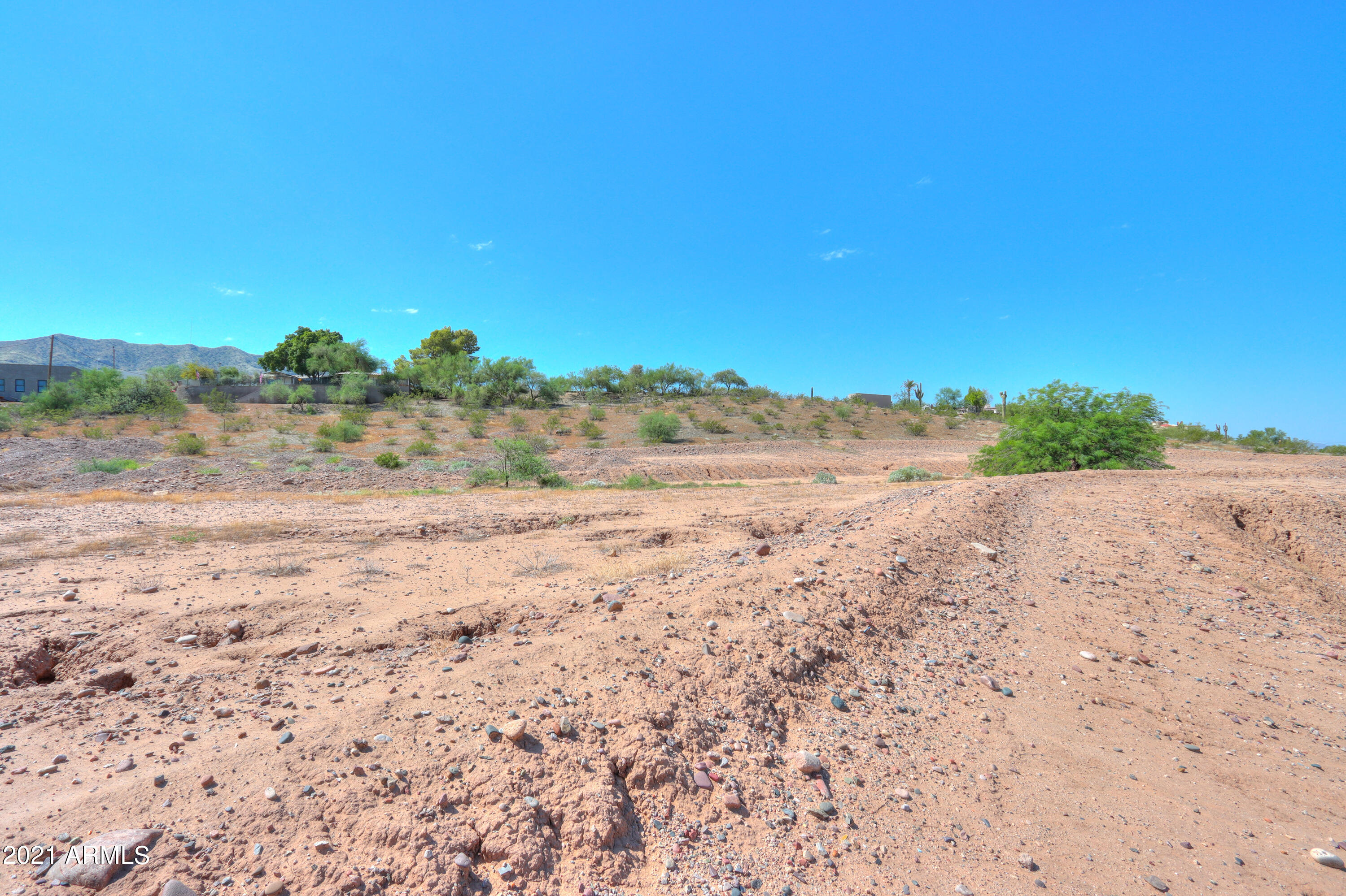 Custom Lot - Land