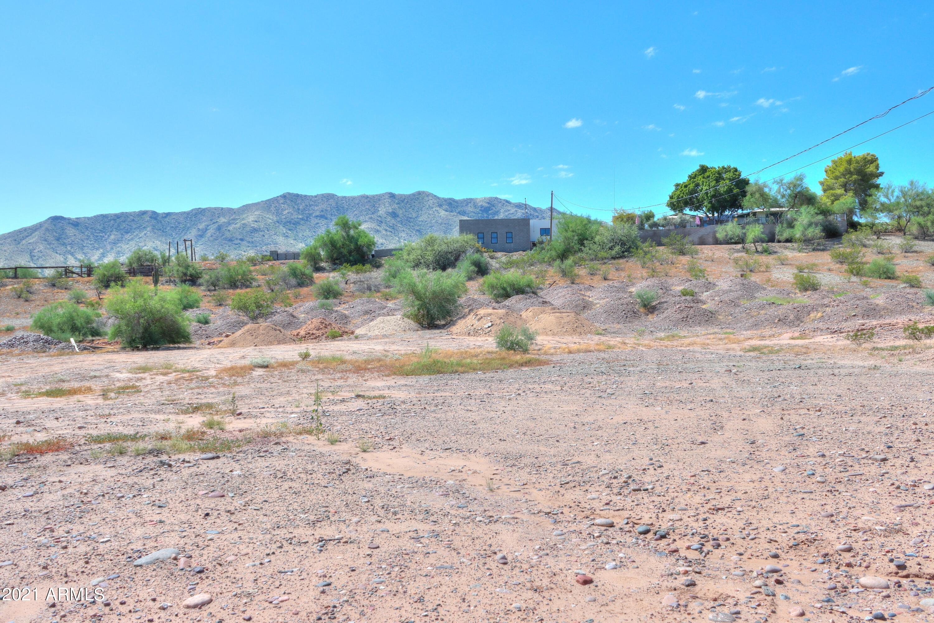 Custom Lot - Land