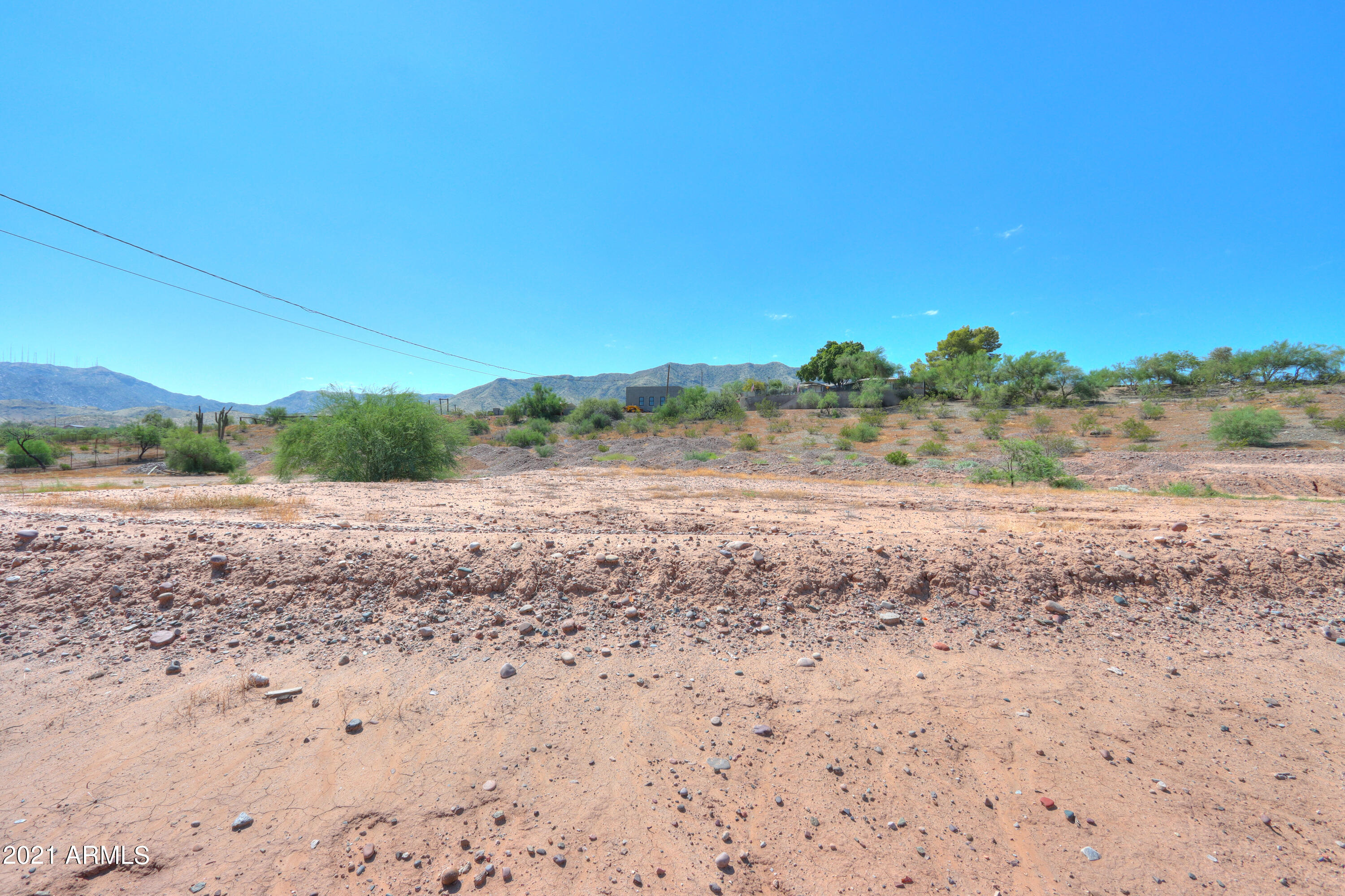 Custom Lot - Land