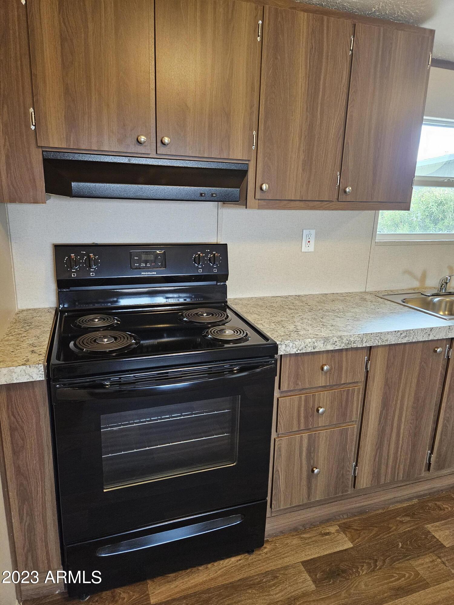 Sierra Vista Village - Residential