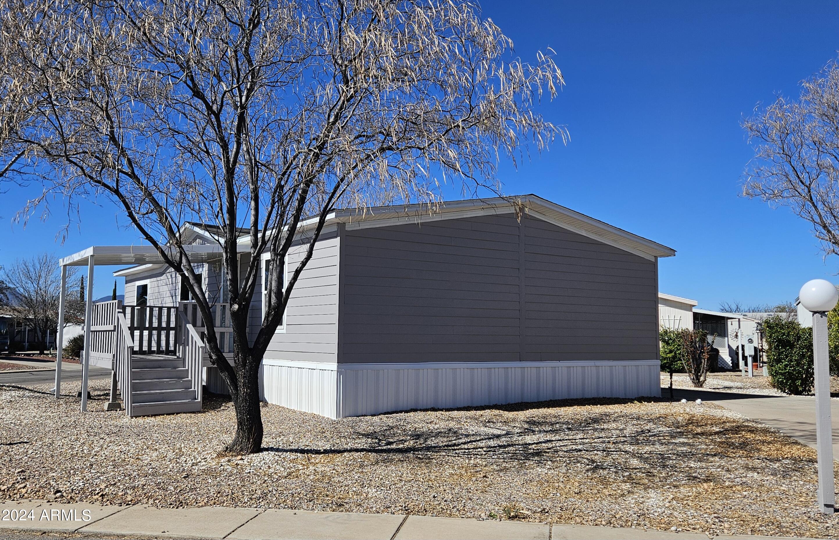Sierra Vista Village - Residential