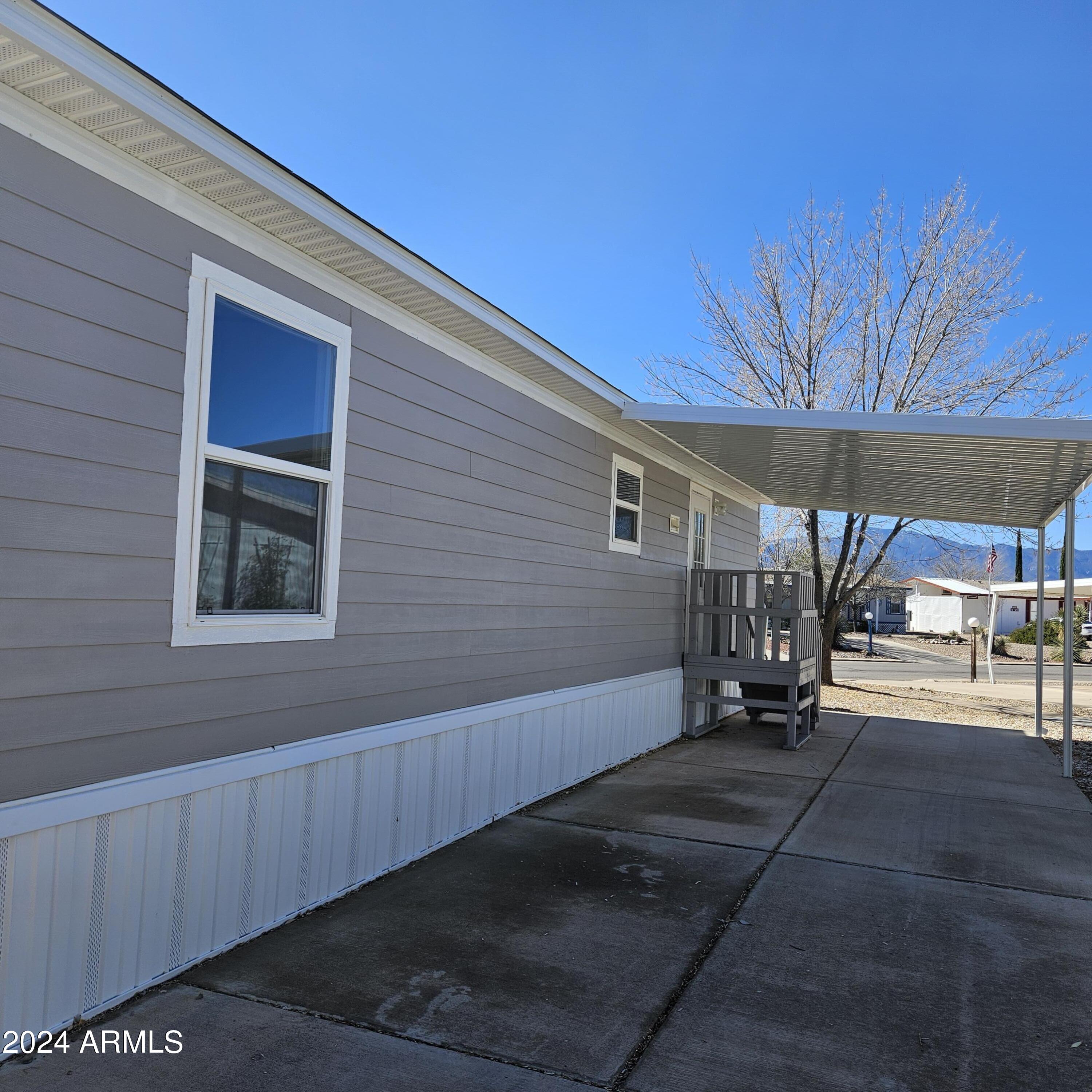 Sierra Vista Village - Residential