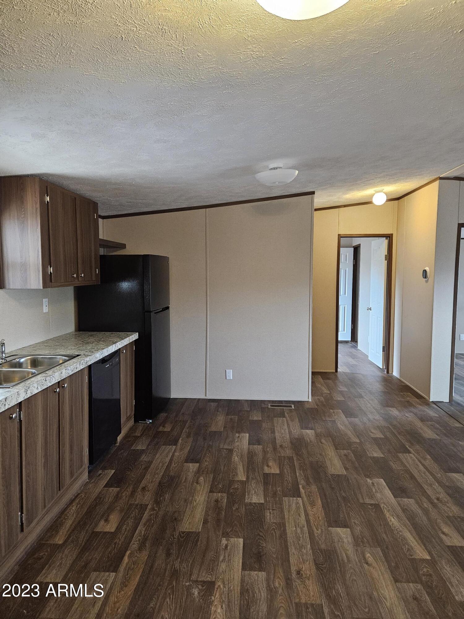Sierra Vista Village - Residential