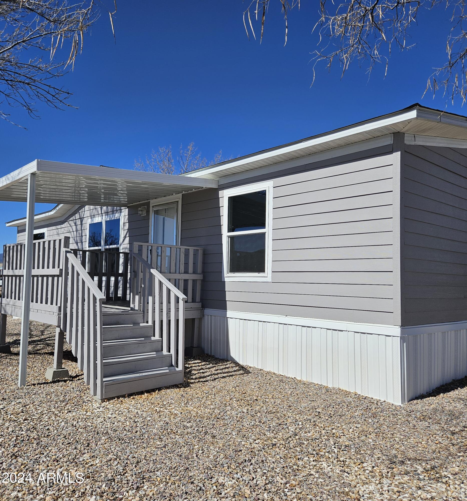 Sierra Vista Village - Residential
