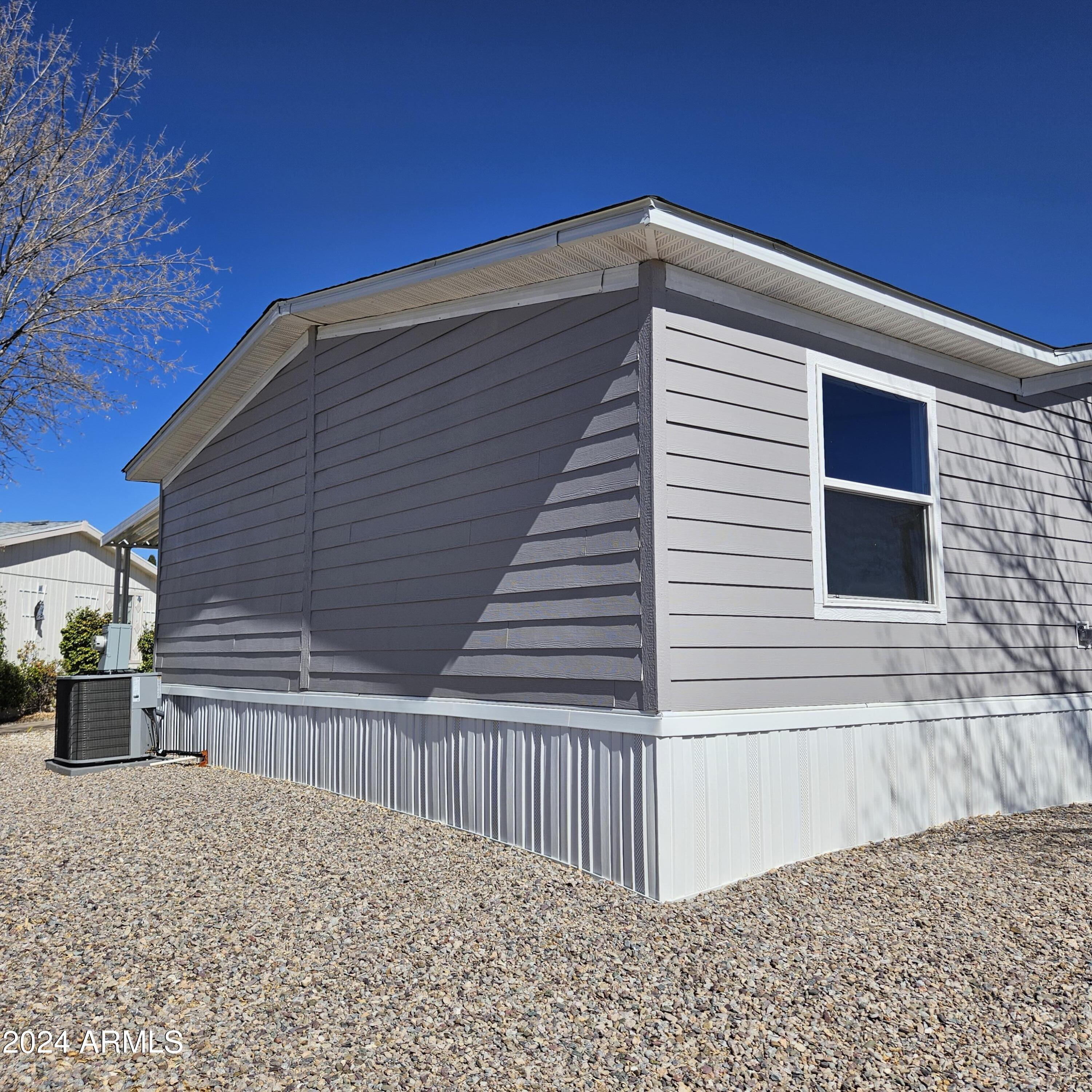 Sierra Vista Village - Residential