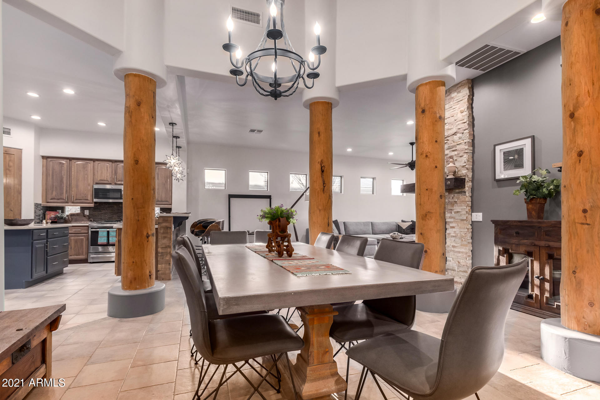 7468 E SOARING EAGLE Way