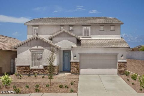 26982 N 168TH Lane Surprise AZ 85387