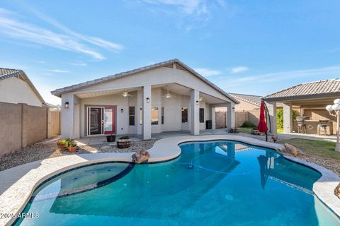 7580 W VERMONT Avenue Glendale AZ 85303