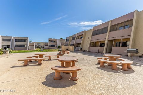 611 W 13TH Street Tempe AZ 85281