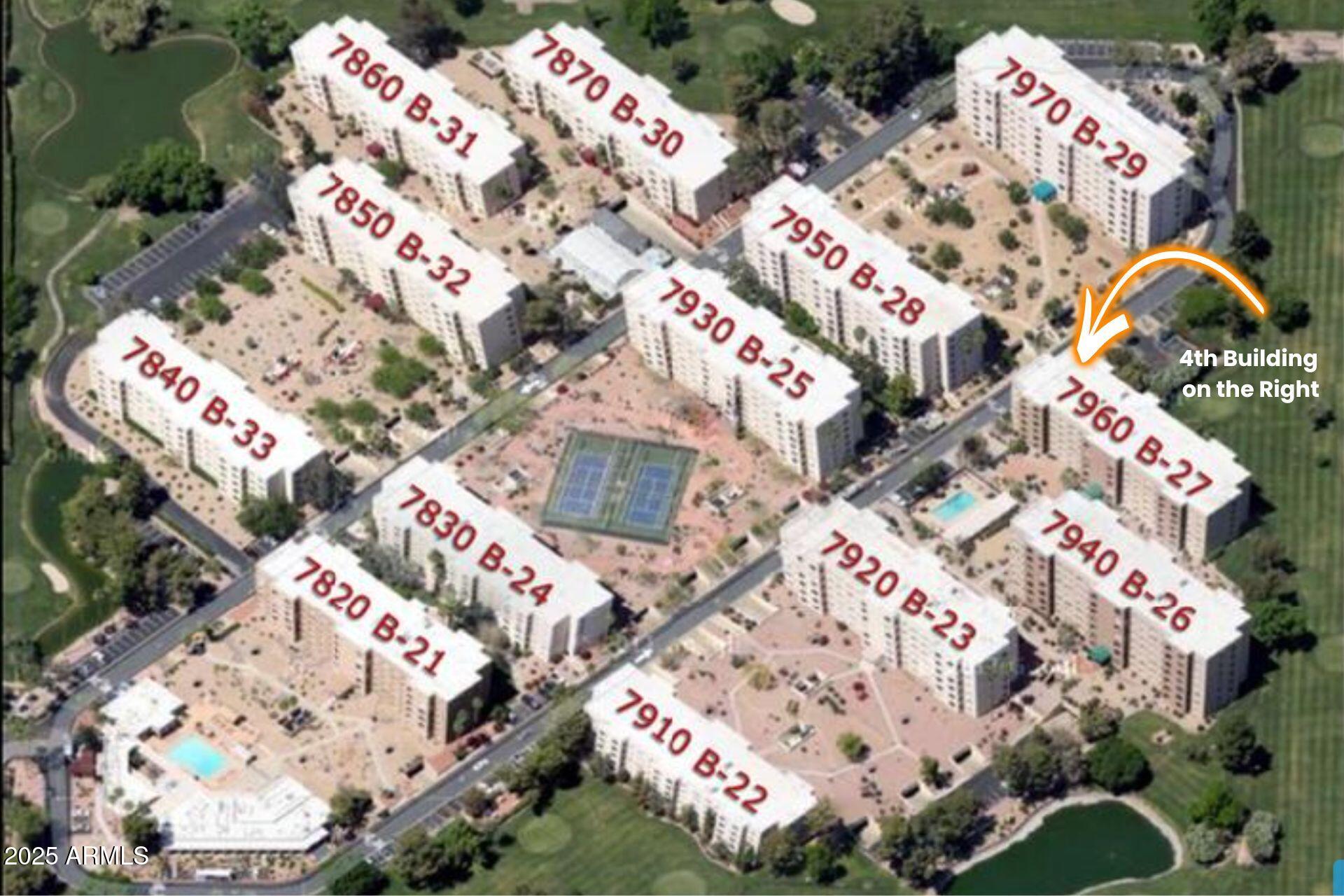 7960 E CAMELBACK Road 309