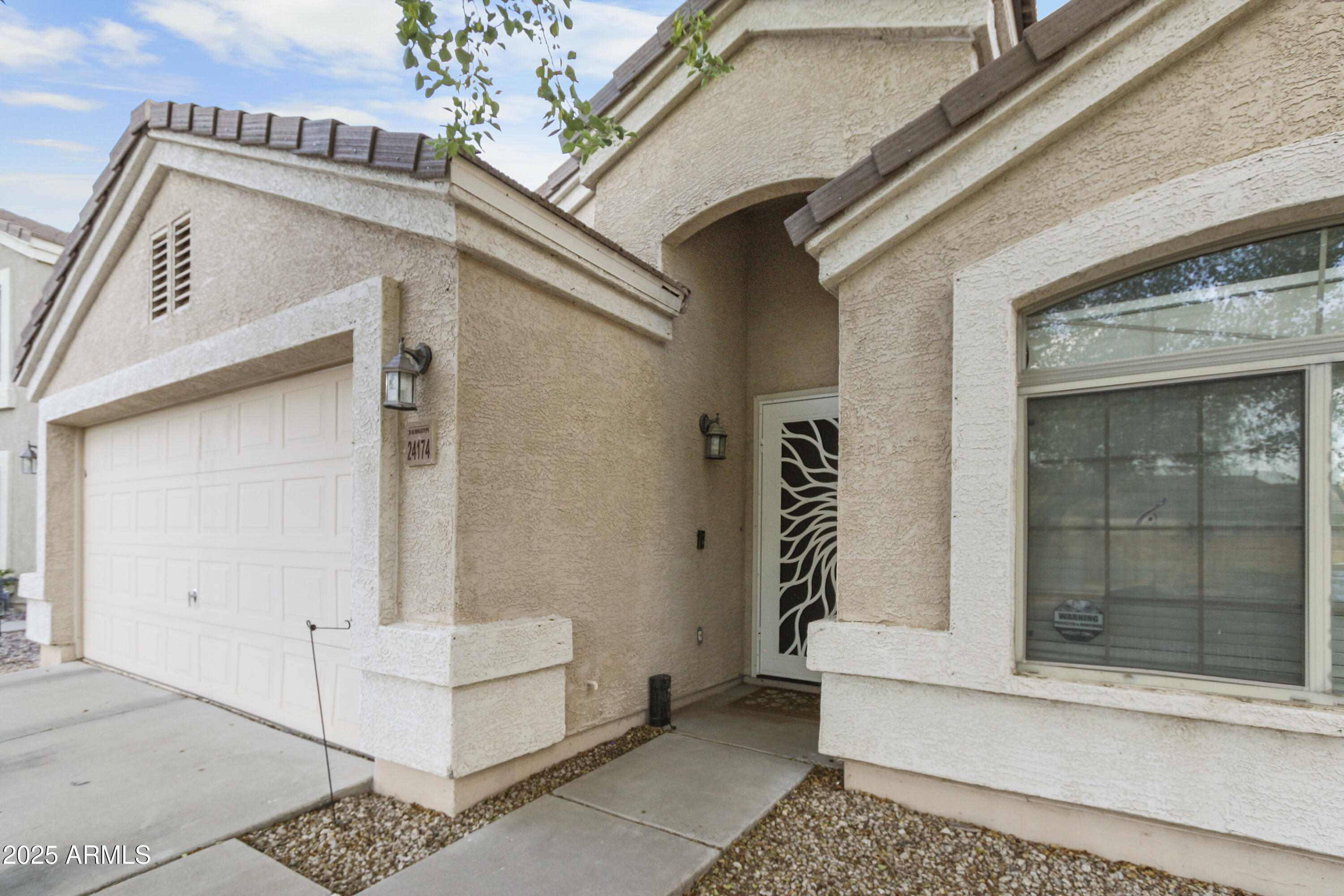 24174 N Nectar Avenue