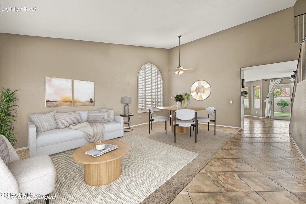 Photo of 1457 E Redfield Road, Gilbert, AZ 85234 (MLS # 7078414)