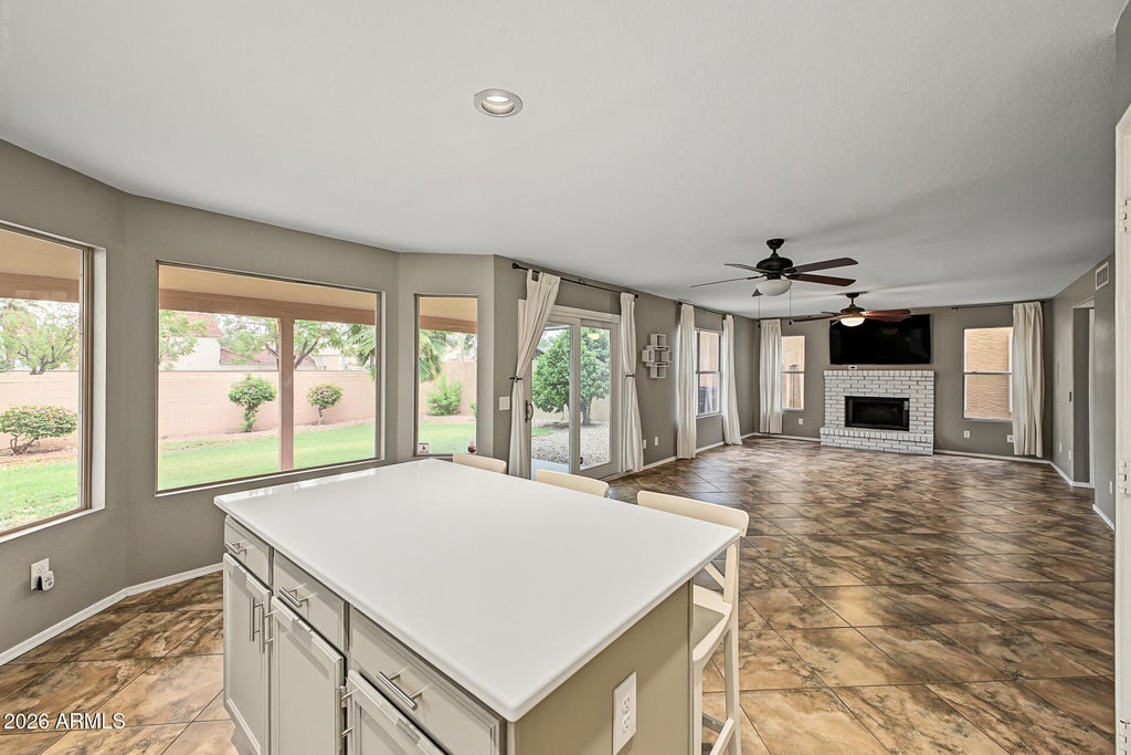 Photo of 1457 E Redfield Road, Gilbert, AZ 85234 (MLS # 7078414)