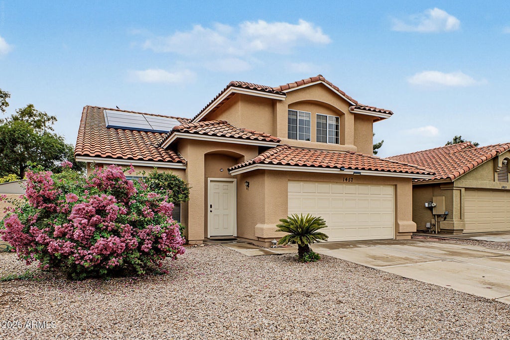 Photo of 1457 E Redfield Road, Gilbert, AZ 85234 (MLS # 7078414)