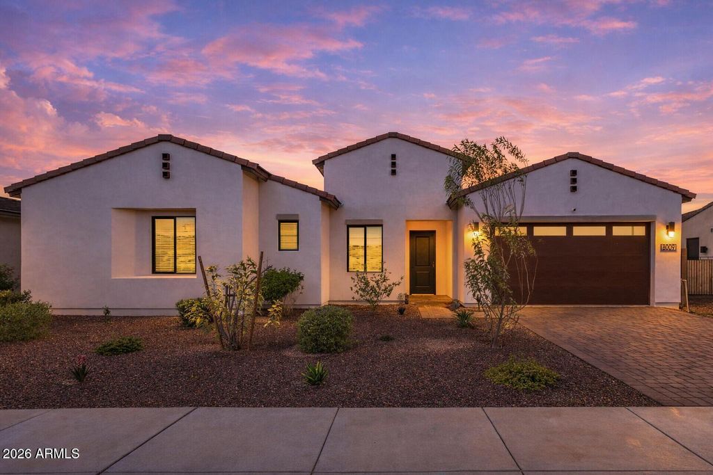 Photo of 8009 W Northview Avenue, Glendale, AZ 85303 (MLS # 6986952)