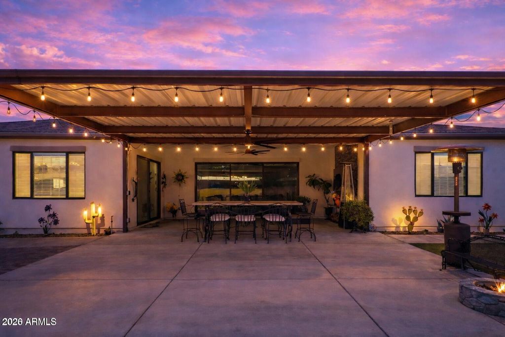 Photo of 8009 W Northview Avenue, Glendale, AZ 85303 (MLS # 6986952)