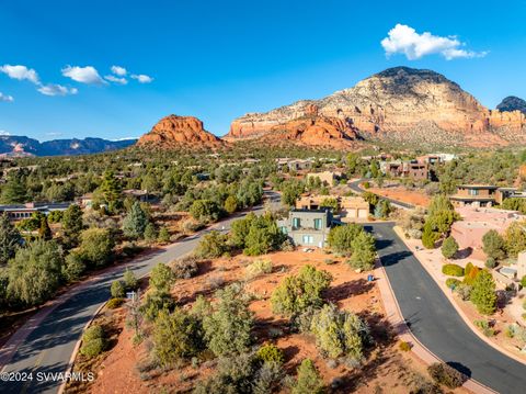 15 SANDSTONE Drive 38 Sedona AZ 86336