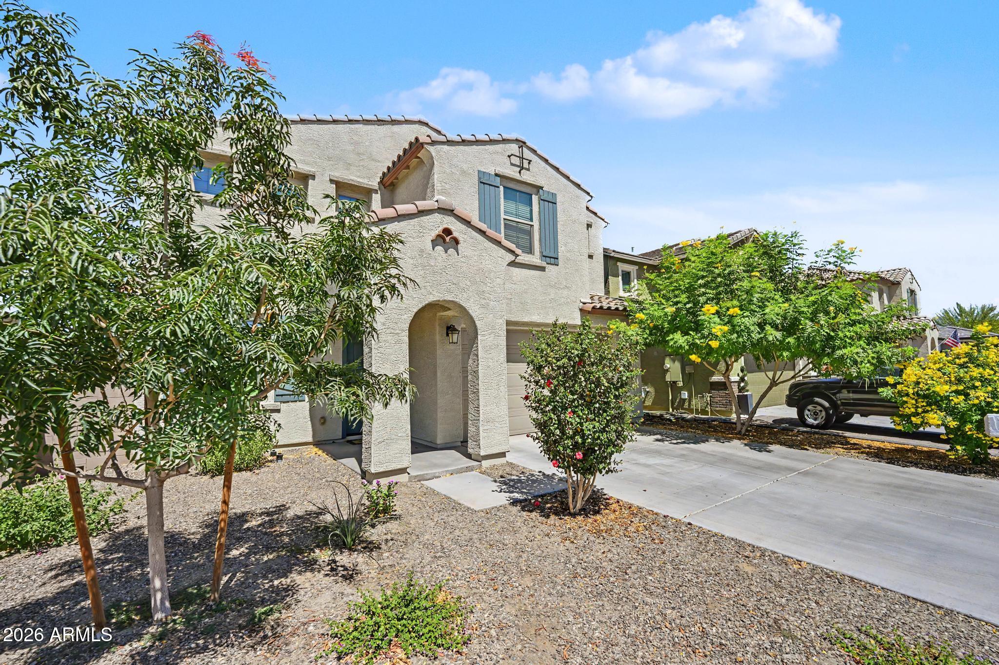 15006 N 56TH Drive