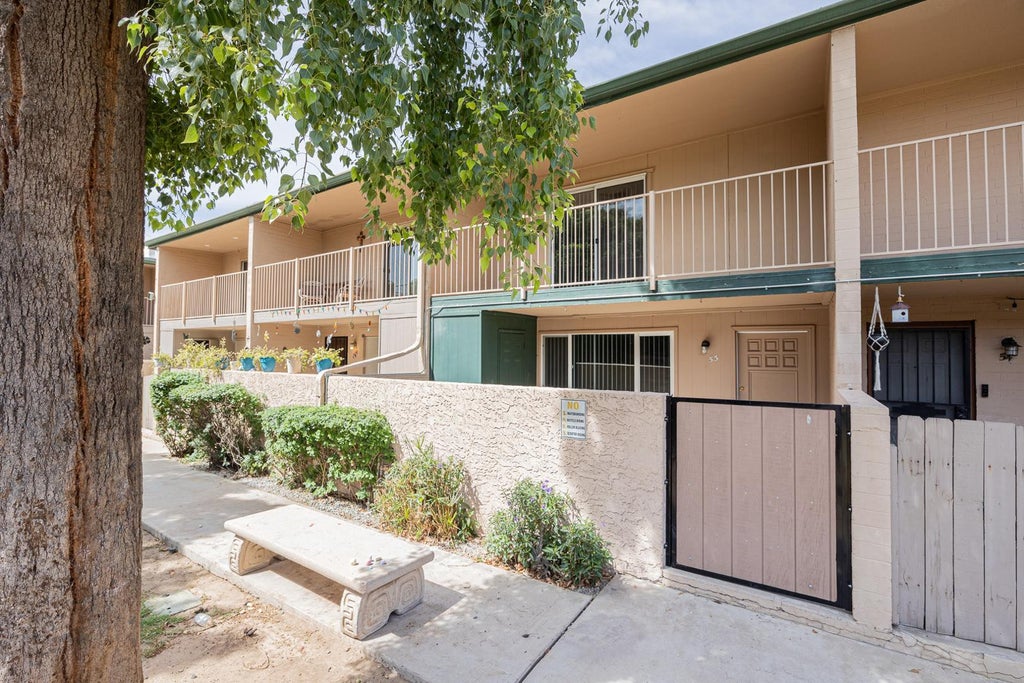 Photo of 6565 N 19th Avenue #53, Phoenix, AZ 85015 (MLS # 7073968)