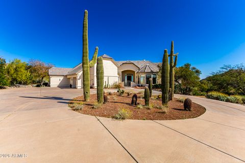 3439 N 91ST Place Mesa AZ 85207