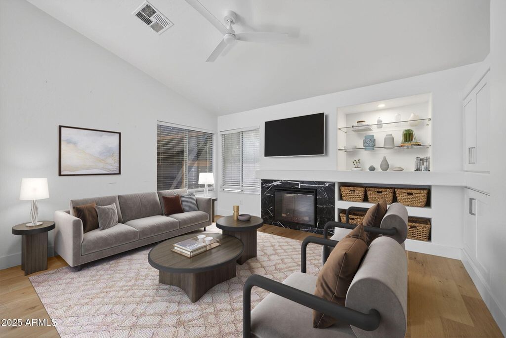 Photo of 7449 E Nido Avenue, Mesa, AZ 85209 (MLS # 6935689)