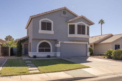 7449 E NIDO Avenue Mesa AZ 85209