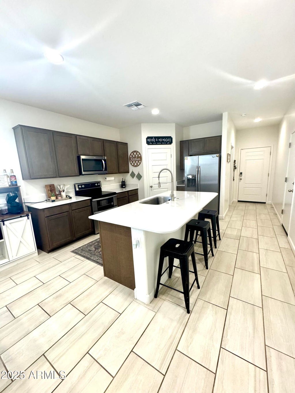 Photo of 24114 W Flores Drive, Buckeye, AZ 85326 (MLS # 7045795)