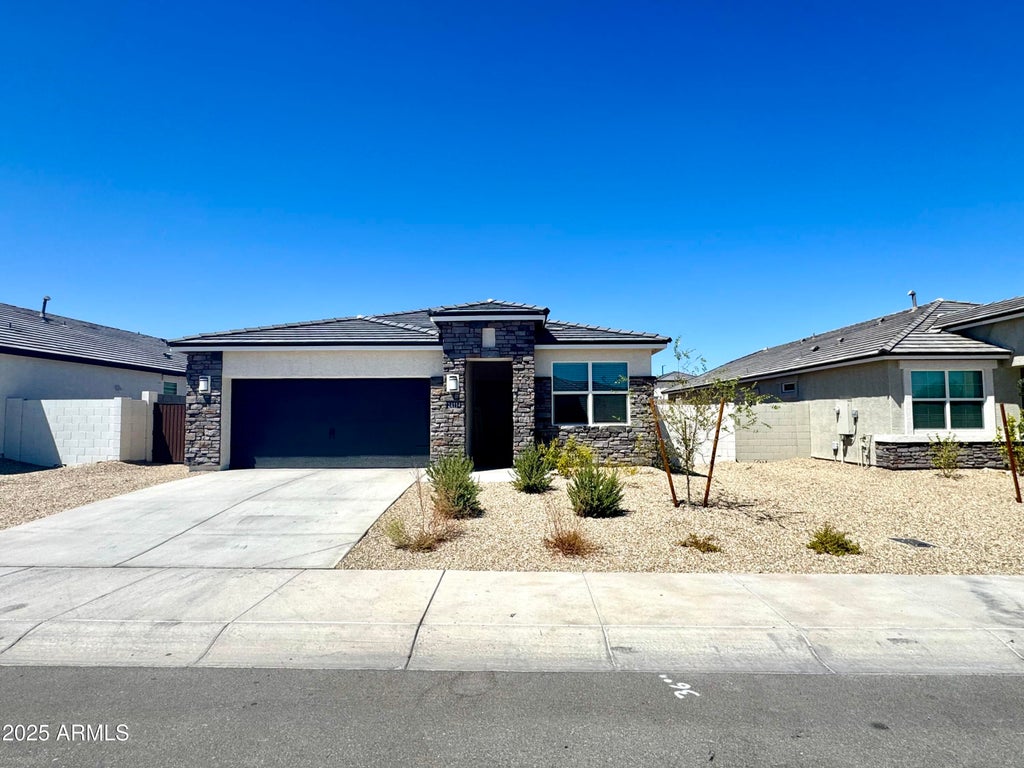 Photo of 24114 W Flores Drive, Buckeye, AZ 85326 (MLS # 7045795)