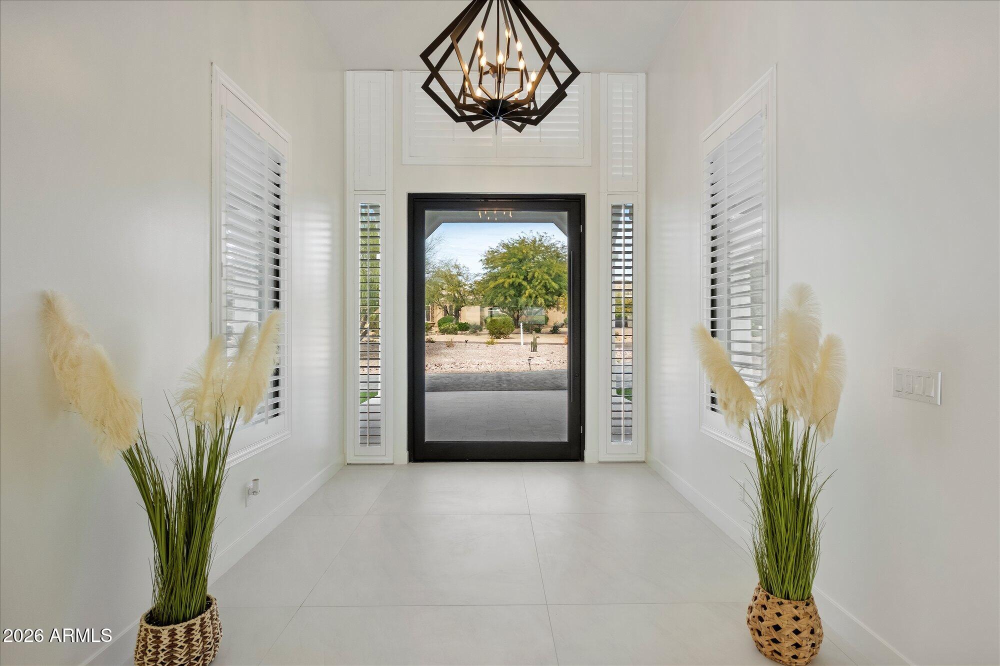 12955 E Gold Dust Avenue