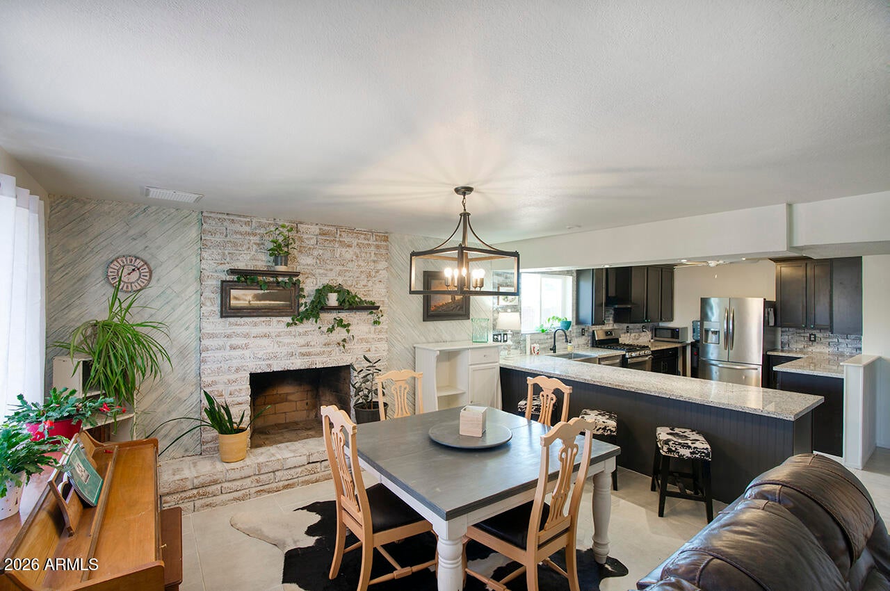 Homes for Sale in Queen Creek Arizona 4 19131 E VIA DE PALMAS --