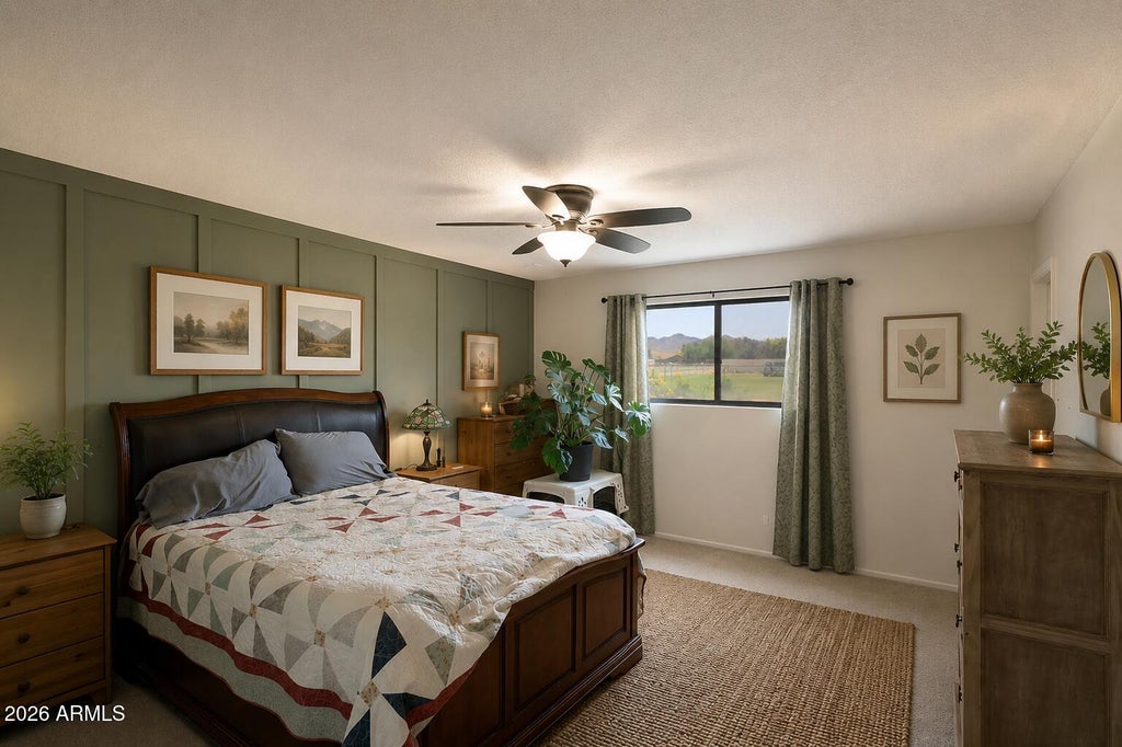 Photo of 19131 E Via De Palmas, Queen Creek, AZ 85142 (MLS # 7024709)