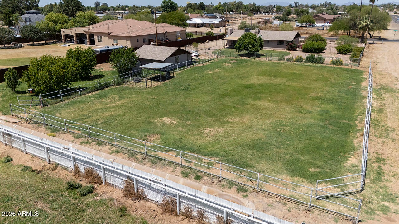 Homes for Sale in Queen Creek Arizona 3 19131 E VIA DE PALMAS --
