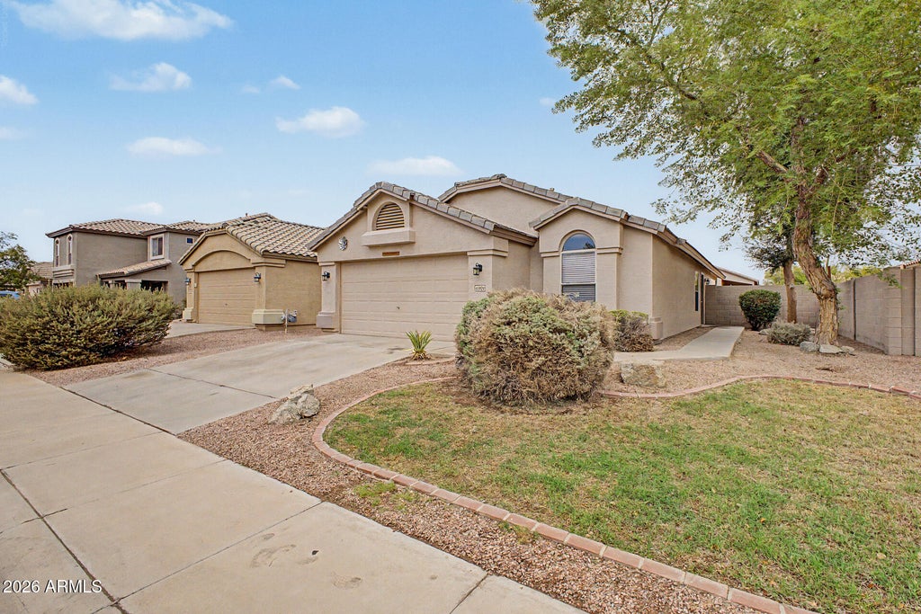 Photo of 43924 W Cahill Drive, Maricopa, AZ 85138 (MLS # 7075794)