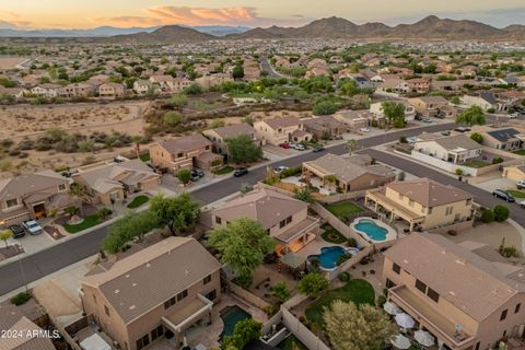 A home in Peoria