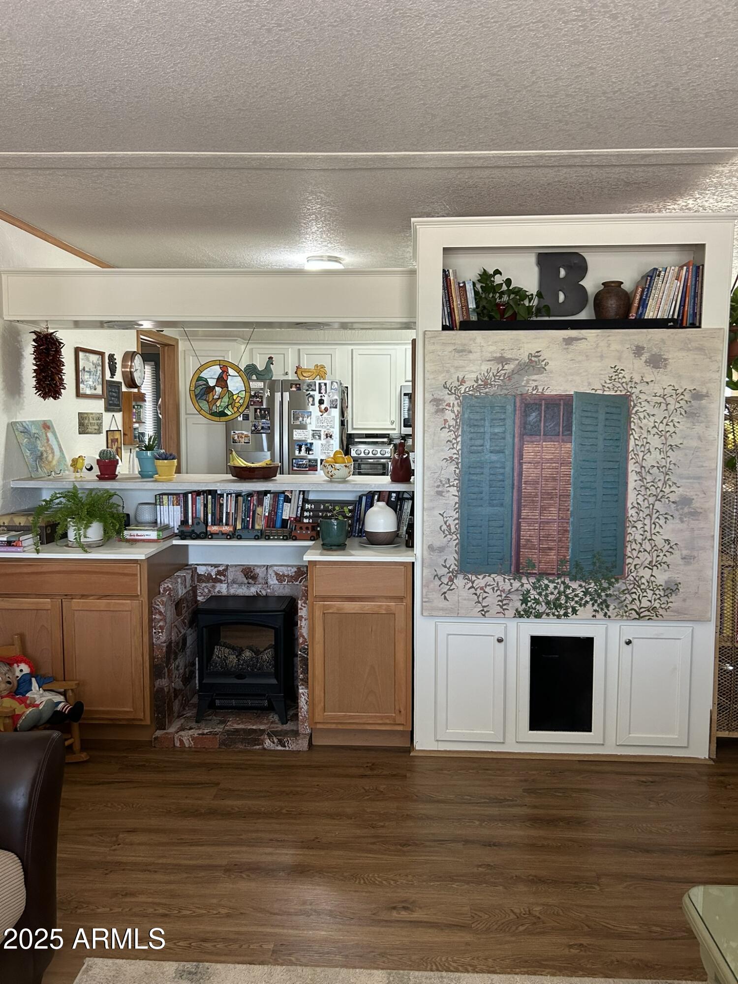 7850 E ALHAMBRA Drive