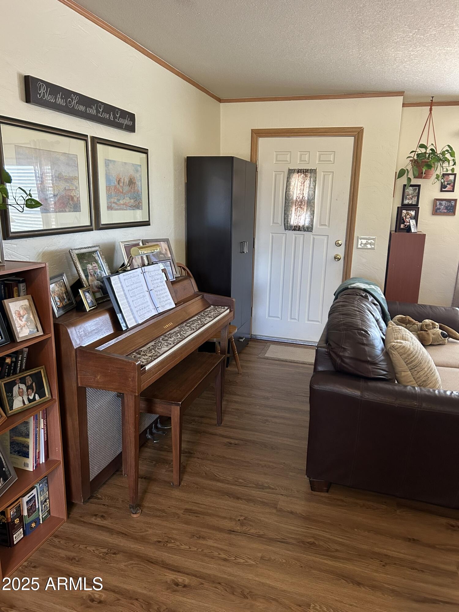 7850 E ALHAMBRA Drive