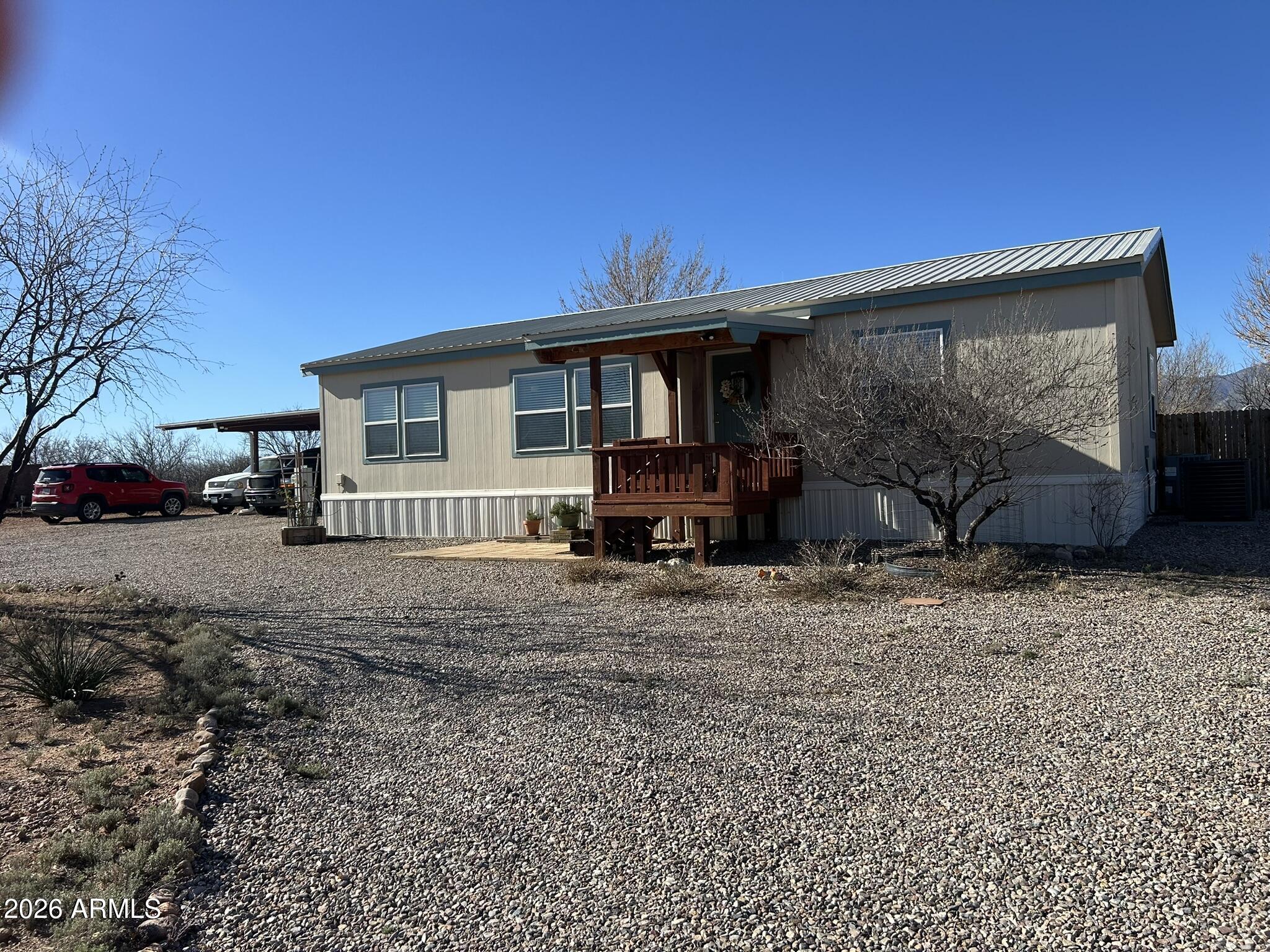 7850 E ALHAMBRA Drive