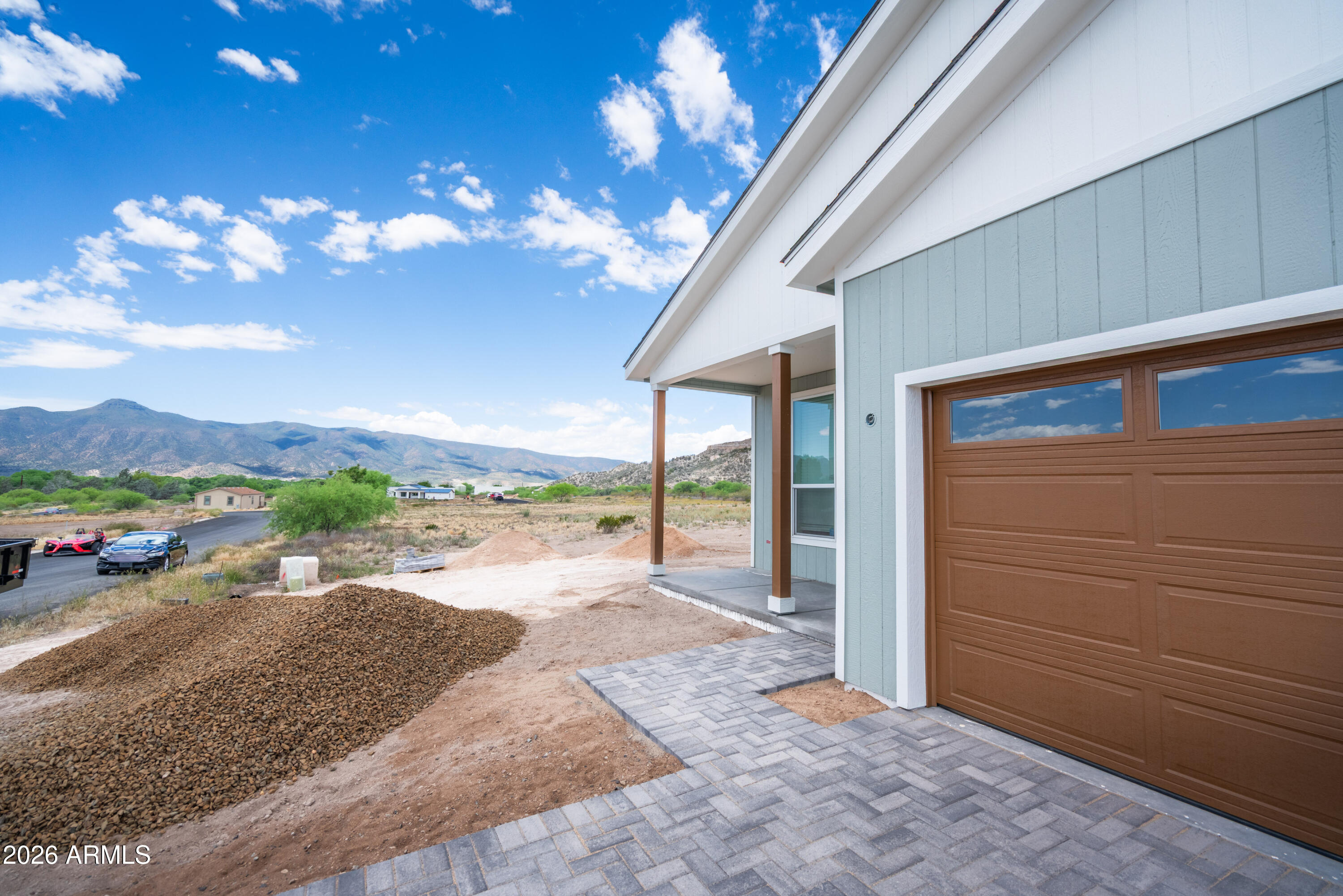 3712 E Preserve Drive