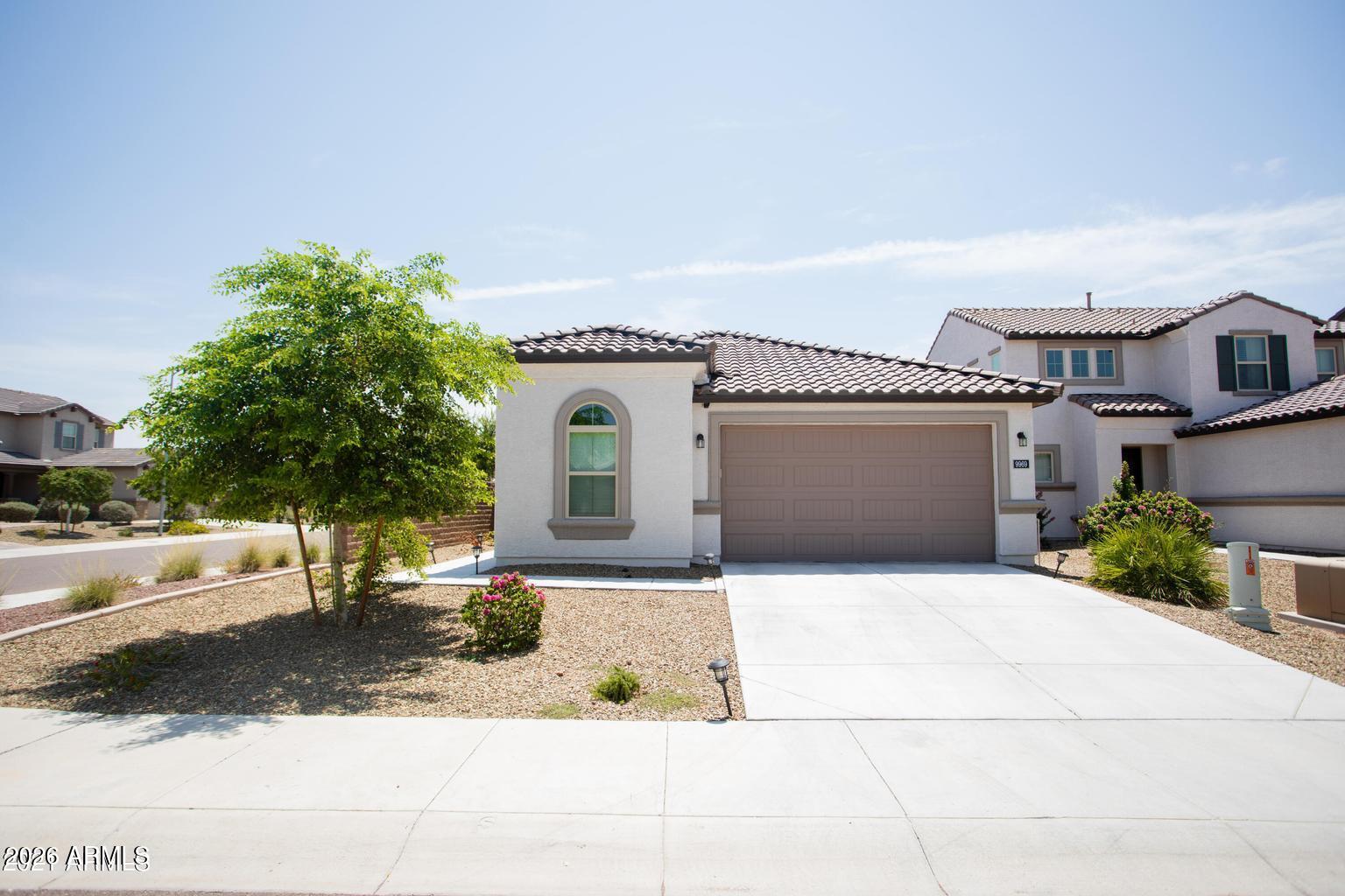 9969 W ROBIN Lane
