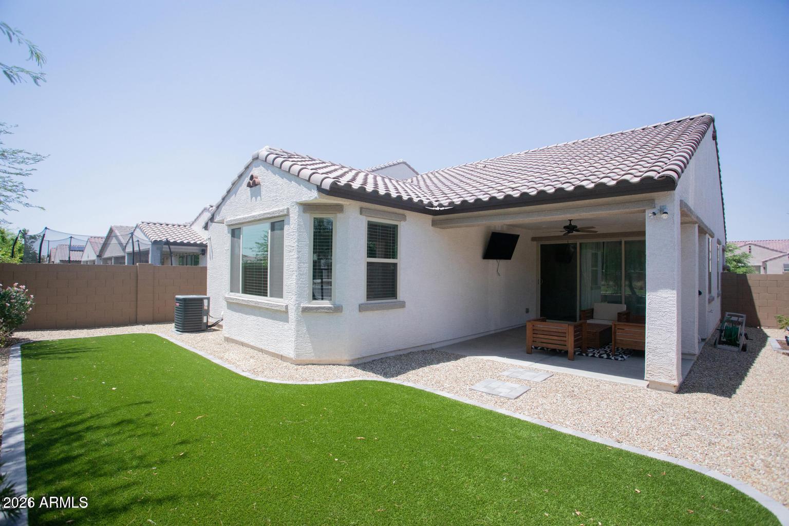 9969 W ROBIN Lane