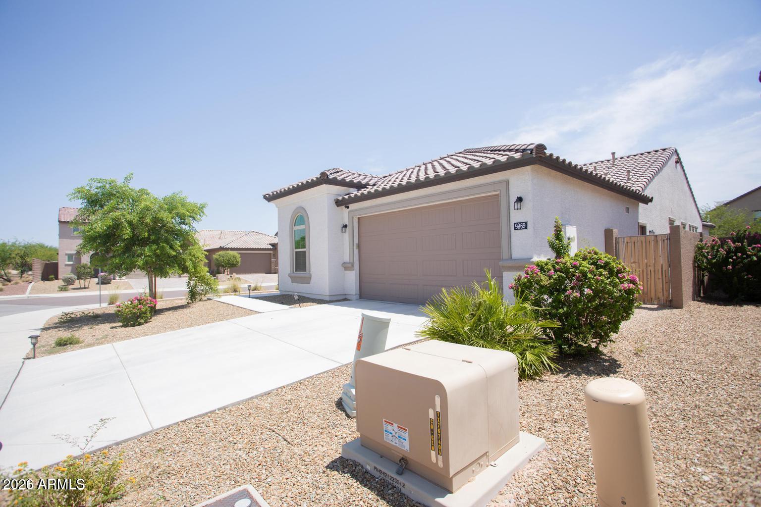 9969 W ROBIN Lane