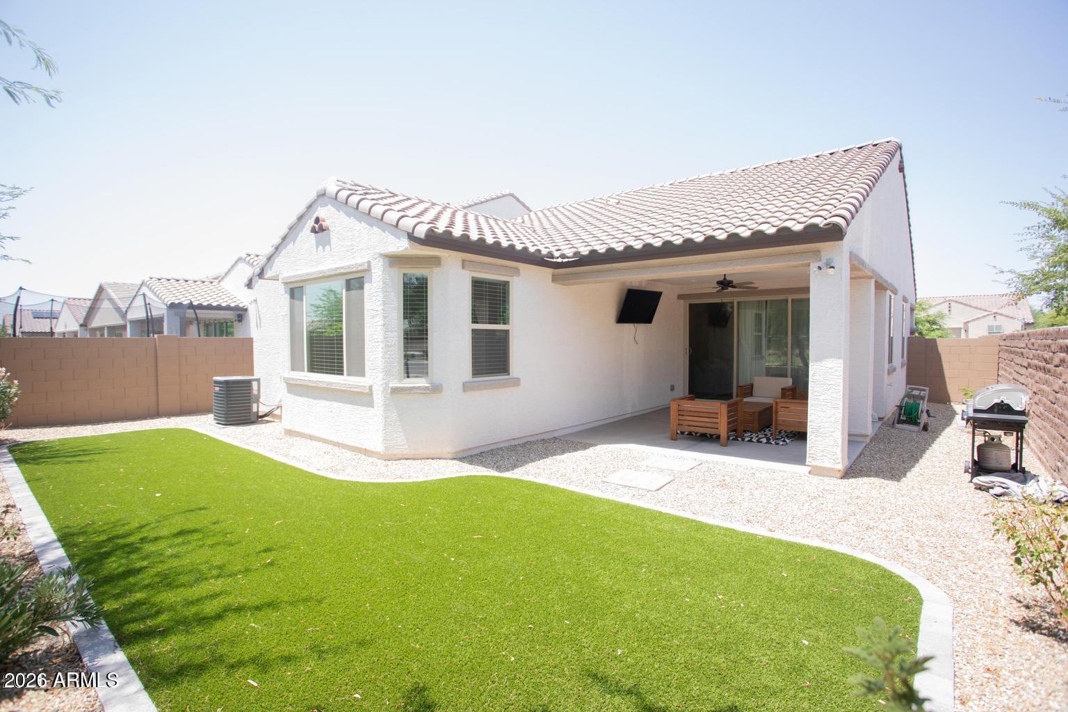 9969 W ROBIN Lane