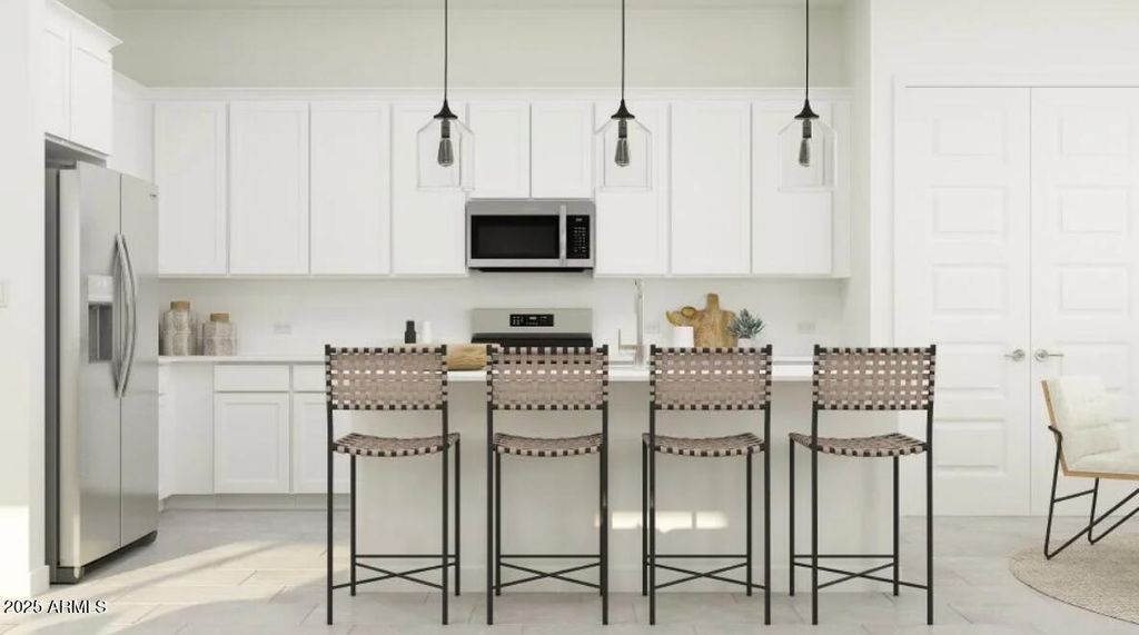 Photo of 3400 E Aglio Avenue, San Tan Valley, AZ 85143 (MLS # 6983751)