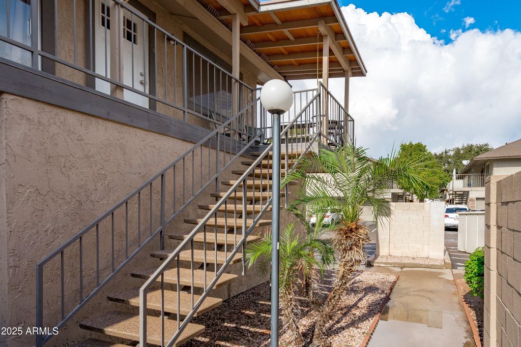 Photo of 8534 E Portland Street #4, Scottsdale, AZ 85257 (MLS # 6950133)