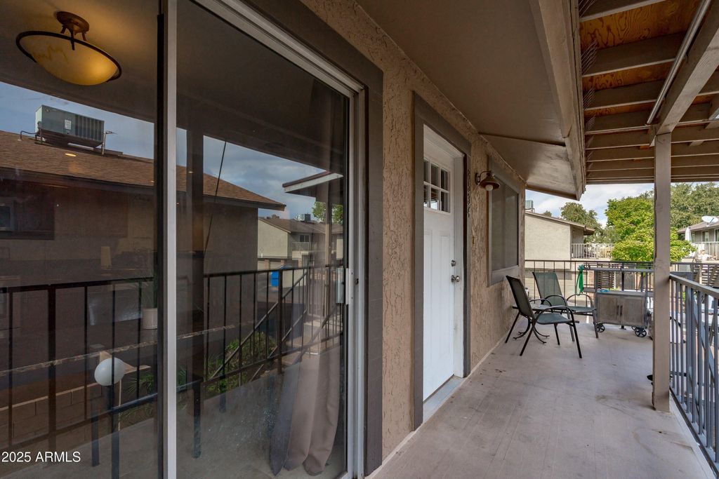 Photo of 8534 E Portland Street #4, Scottsdale, AZ 85257 (MLS # 6950133)